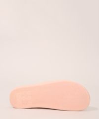 Rasteirinha-Feminina-Oneself-com-Textura-de-Fivela-Rosa-9985941-Rosa_6
