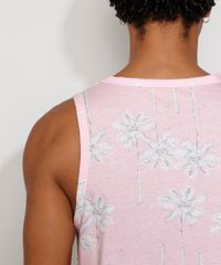 Regata-Masculina-Estampada-de-Coqueiros-Gola-Careca-Rosa-Claro-9970878-Rosa_Claro_5 Regata-Masculina-Estampada-de-Coqueiros-Gola-Careca-Rosa-Claro-9970878-Rosa_Claro_5