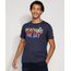 Camiseta-Masculina-Manga-Curta--Reaching-The-Sky--Gola-Careca-Azul-Marinho-9977440-Azul_Marinho_1