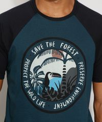 Camiseta-Masculina-Manga-Curta-Tucano-Raglan-Gola-Careca-Azul-Petroleo-9981971-Azul_Petroleo_2