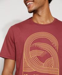 Camiseta-Masculina-Manga-Curta--Deep-Oceans--Gola-Careca-Vinho-9987059-Vinho_5 Camiseta-Masculina-Manga-Curta--Deep-Oceans--Gola-Careca-Vinho-9987059-Vinho_5