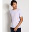 Camiseta-Masculina-Manga-Curta--Just-Be-Nice--com-Bordado-Gola-Careca-Lilas-9984652-Lilas_1