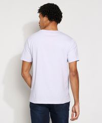 Camiseta-Masculina-Manga-Curta--Just-Be-Nice--com-Bordado-Gola-Careca-Lilas-9984652-Lilas_4