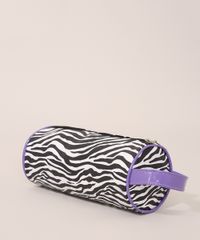 Necessaire-Feminina-Estampada-Animal-Print-Tigre-Preta-9985515-Preto_4