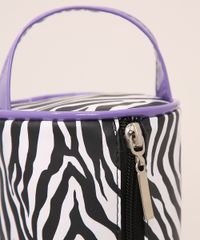 Necessaire-Feminina-Estampada-Animal-Print-Tigre-Preta-9985515-Preto_5