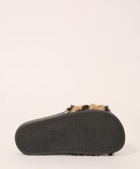 Chinelo-Slide-Infantil-Molekinha-em-Pelucia-Estampado-Animal-Print-Tigre-Preto-9986819-Preto_6