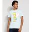 Camiseta-Masculina-Manga-Curta-Bart-Simpson-Cupido-Gola-Careca-Verde-Claro-9982588-Verde_Claro_1