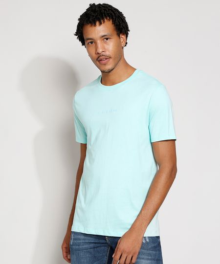 Camiseta-Masculina-Manga-Curta--Try-New-Adventures--com-Bordado-Gola-Careca-Verde-Claro-9984654-Verde_Claro_1 Camiseta-Masculina-Manga-Curta--Try-New-Adventures--com-Bordado-Gola-Careca-Verde-Claro-9984654-Verde_Claro_1