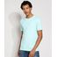 Camiseta-Masculina-Manga-Curta--Try-New-Adventures--com-Bordado-Gola-Careca-Verde-Claro-9984654-Verde_Claro_1