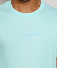 Camiseta-Masculina-Manga-Curta--Try-New-Adventures--com-Bordado-Gola-Careca-Verde-Claro-9984654-Verde_Claro_4