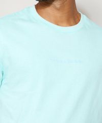 Camiseta-Masculina-Manga-Curta--Try-New-Adventures--com-Bordado-Gola-Careca-Verde-Claro-9984654-Verde_Claro_6