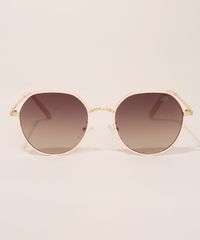 Oculos-de-Sol-Masculino-Redondo-ACE-Dourado-9986088-Dourado_1