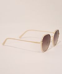Oculos-de-Sol-Masculino-Redondo-ACE-Dourado-9986088-Dourado_3