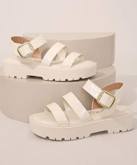 Sandalia-Flatform-Feminina-Beira-Rio-Texturizada-Croco-Off-White-9989342-Off_White_1