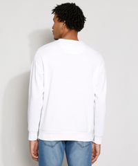 Blusa-de-Moletom-Masculina-Mickey-Surfando-Gola-Careca-Branca-9973181-Branco_4