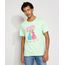 Camiseta-Masculina-Manga-Curta-Tias-Solteironas-Os-Simpsons-Gola-Careca-Verde-9978105-Verde_1