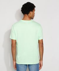 Camiseta-Masculina-Manga-Curta-Tias-Solteironas-Os-Simpsons-Gola-Careca-Verde-9978105-Verde_4