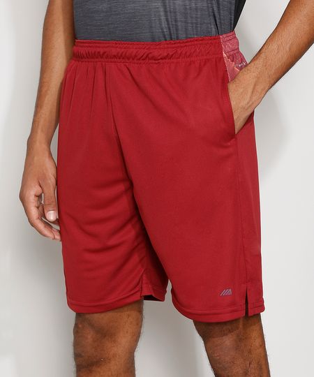 Bermuda-Masculina-Esportiva-Ace-com-Recorte-Estampado-Vinho-9982559-Vinho_1