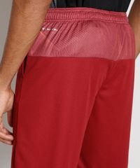 Bermuda-Masculina-Esportiva-Ace-com-Recorte-Estampado-Vinho-9982559-Vinho_5