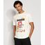 Camiseta-Masculina-Manga-Curta-Aristogatas-Gola-Careca-Off-White-9982590-Off_White_1