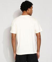 Camiseta-Masculina-Manga-Curta-Aristogatas-Gola-Careca-Off-White-9982590-Off_White_4