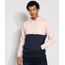 Blusa-de-Moletom-Masculina-Bicolor-com-Bolso-Canguru-e-Capuz-Rosa-Claro-9973186-Rosa_Claro_1