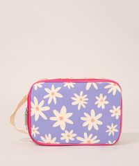 Necessaire-Feminina-Estampada-Margaridas-Multicor-9978159-Multicor_2 Necessaire-Feminina-Estampada-Margaridas-Multicor-9978159-Multicor_2