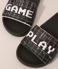 Chinelo-Slide-Infantil-Molekinho--Play--Preto-9986788-Preto_3