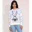 Blusa-de-Moletom-Feminina-Pernalonga-Flocada-Camuflada-Decote-Redondo-Off-White-9982363-Off_White_1