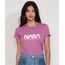 Camiseta-Feminina-Manga-Curta-NASA-Decote-Redondo-Roxa-9960662-Roxo_1