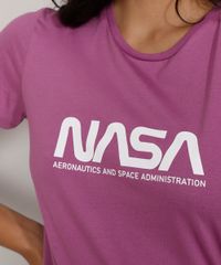 Camiseta-Feminina-Manga-Curta-NASA-Decote-Redondo-Roxa-9960662-Roxo_5