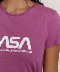Camiseta-Feminina-Manga-Curta-NASA-Decote-Redondo-Roxa-9960662-Roxo_6