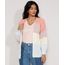 Cardigan-de-Trico-Feminino-Listrado-com-Lurex-Multicor-9975421-Multicor_1