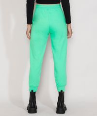 Calca-Jogger-de-Moletom-Feminina-Cintura-Media--About-Future--com-Cordao-e-Bolsos-Verde-9976468-Verde_2