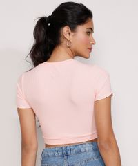 Camiseta-Feminina-Manga-Curta-Cropped-com-Bordado-Patrick-Bob-Esponja-Decote-Redondo-Rosa-Claro-9982377-Rosa_Claro_4