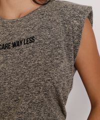 Regata-Feminina-Muscle-Tee--Care-Way-Less--Flocada-com-Ombreira-Decote-Redondo-Kaki-9985468-Kaki_4