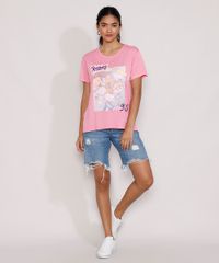 Camiseta-Feminina-Manga-Curta-Rugrats-Os-Anjinhos-Flocada-Decote-Redondo-Rosa-9976531-Rosa_3