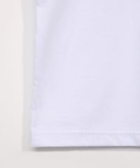 Camiseta-Infantil-com-Bolso-Manga-Curta-Gola-Careca-Branca-8574313-Branco_4