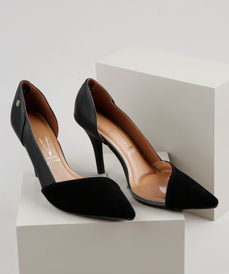 Scarpin-Feminino-Vizzano-Salto-Alto-com-Recorte-em-Vinil--Preto-9902568-Preto_1