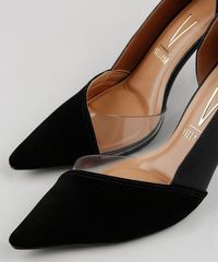 Scarpin-Feminino-Vizzano-Salto-Alto-com-Recorte-em-Vinil--Preto-9902568-Preto_3
