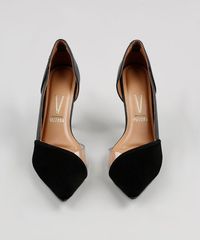 Scarpin-Feminino-Vizzano-Salto-Alto-com-Recorte-em-Vinil--Preto-9902568-Preto_5
