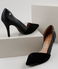 Scarpin-Feminino-Vizzano-Salto-Alto-com-Recorte-em-Vinil--Preto-9902568-Preto_6