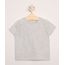 Camiseta-Infantil-Manga-Curta-com-Bolso-Cinza-Mescla-8574313-Cinza_Mescla_1