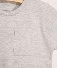 Camiseta-Infantil-Manga-Curta-com-Bolso-Cinza-Mescla-8574313-Cinza_Mescla_5