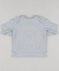 Camiseta-Infantil-Manga-Longa-Basica-com-Bolso-Cinza-Mescla-9429787-Cinza_Mescla_2
