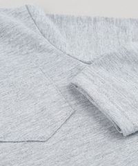 Camiseta-Infantil-Manga-Longa-Basica-com-Bolso-Cinza-Mescla-9429787-Cinza_Mescla_4