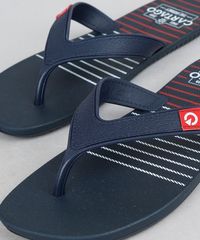 Chinelo-Masculino-Cartago-Dakar-AD-com-Estampa-de-Corda-Azul-Escuro-9948423-Azul_Escuro_3