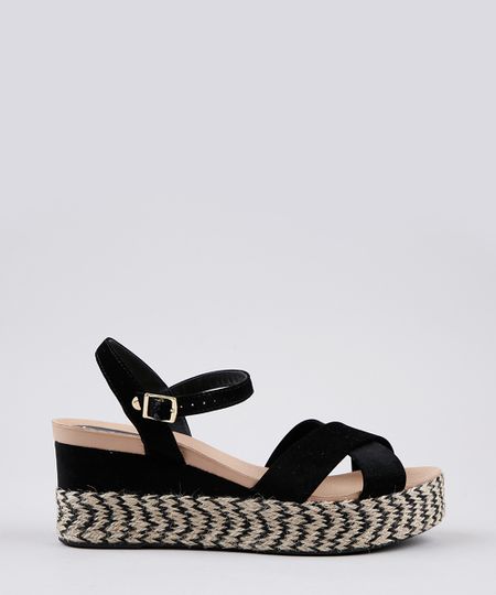 Sandalia-Feminina-Beira-Rio-Conforto-Plataforma-com-Corda-em-Suede-Preta-9904388-Preto_1 Sandalia-Feminina-Beira-Rio-Conforto-Plataforma-com-Corda-em-Suede-Preta-9904388-Preto_1