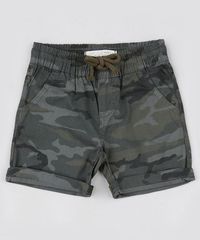 Bermuda-Camuflada-Infantil-Verde-Militar-9944011-Verde_Militar_1