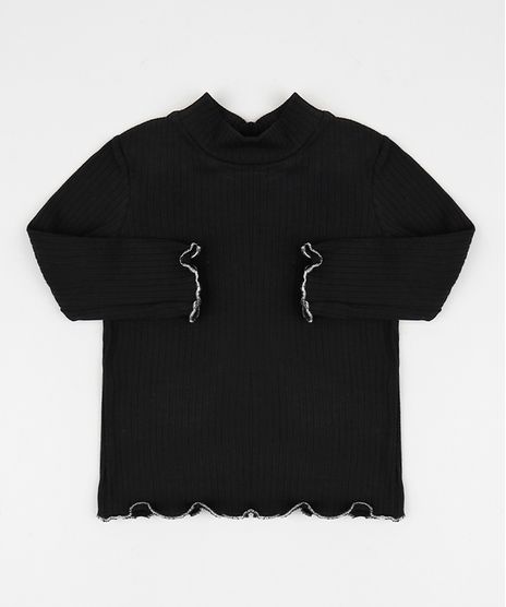 Blusa-Infantil-Canelada-com-Lurex-Manga-Longa-Preta-9943871-Preto_1